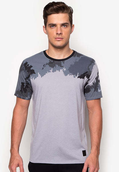 Men's Nike Dri-Blend Contagious Camo Training T-Shirt